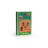 Mini's - Bocaux de Confiture (4 pcs)
