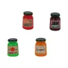 Mini's - Bocaux de Confiture (4 pcs)