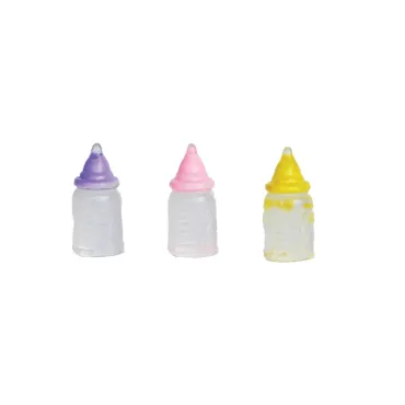 Mini's - Biberons (3 pcs)