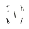 Mini's - Ensemble d'Outils (5 pcs)
