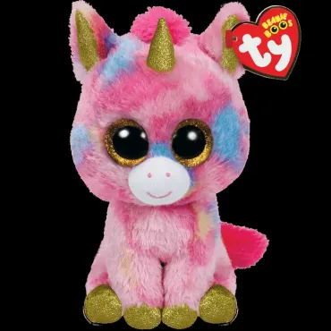Beanie Boo's - Peluche...