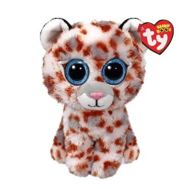Beanie Boo's - Peluche Coco...