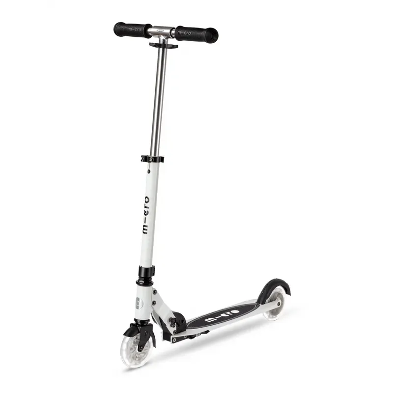 Trottinette enfant Micro Sprite - Glow LED