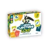 Mes jeux de lecture loup