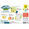 Mes jeux de lecture loup