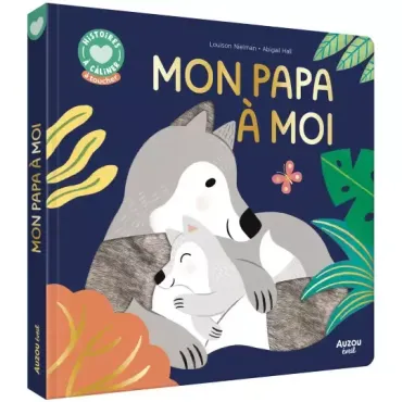 Histoires à câliner - Mon...