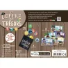 P'tits jeux - Le coffre aux trésors