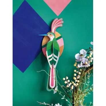 Wall Art - Nias
