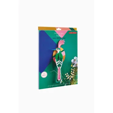Wall Art - Nias