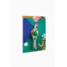 Wall Art - Nias