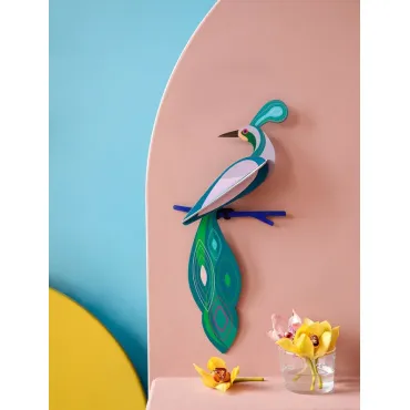 Wall Art - Fiji