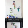 Wall Art - Fiji