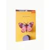 Wall Art - Bellissima Butterfly
