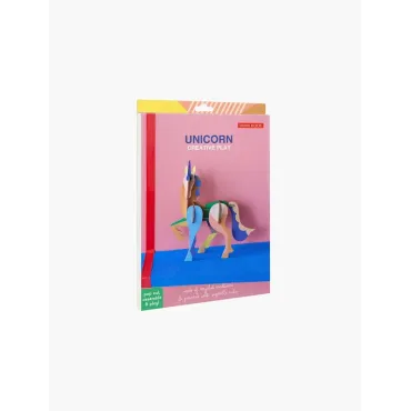 Creative Play and Decor - Unicorn