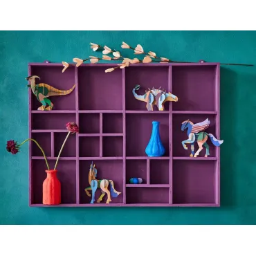 Creative Play and Decor - Ankyl Dino