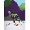 Creative Play and Decor - T-Rex