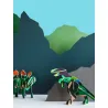 Creative Play and Decor - T-Rex