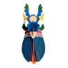 Wall Art - Japanese Beetle