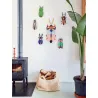 Wall Art - Giant Stag Beetle