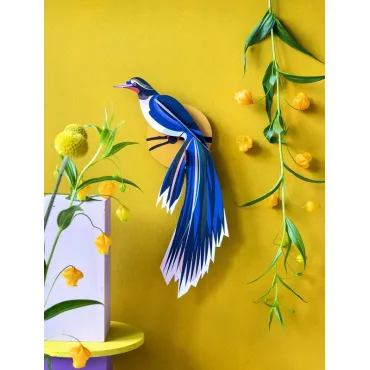 Wall Art - Flores
