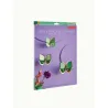 Big Insects - Fern Striped Butterflies - Set of 3