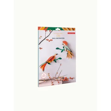 Paradise Bird - Obi