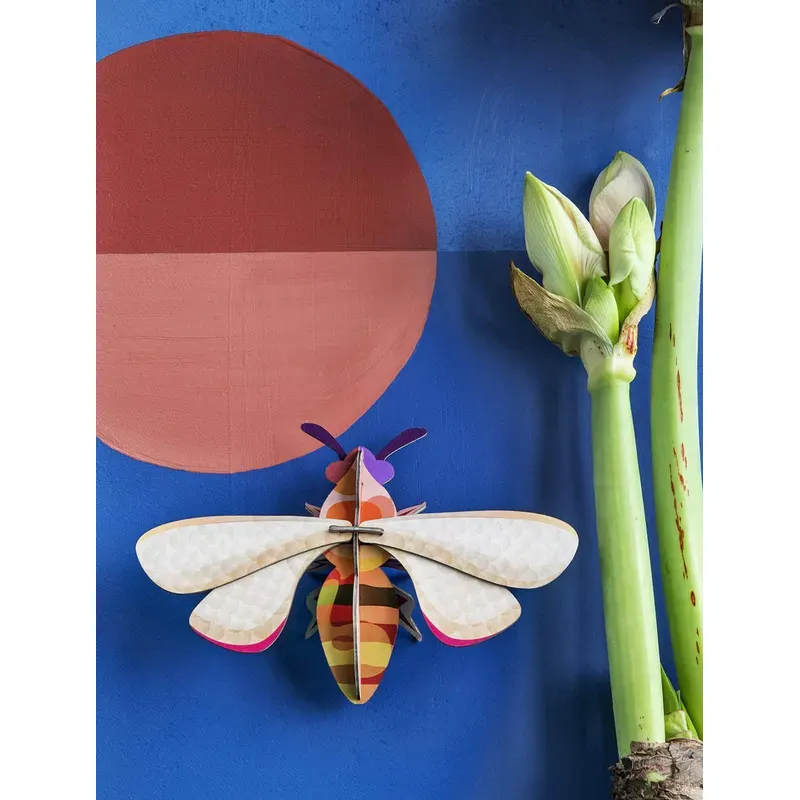 Small Insects - Honey Bee
