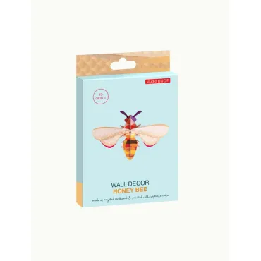 Small Insects - Honey Bee