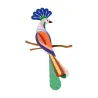 Paradise Bird - Tinjil