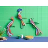 Paradise Bird - Tinjil