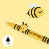 Stylo à Encre Gel - Lovely Friends - Abeille