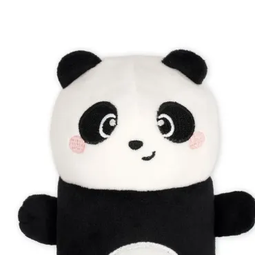 Trousse - Super Soft! - Panda