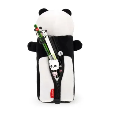 Trousse - Super Soft! - Panda