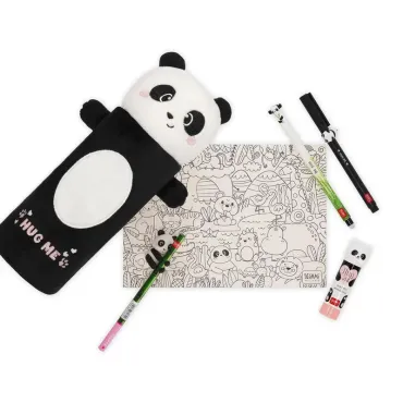 Trousse - Super Soft! - Panda