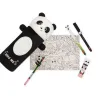 Trousse - Super Soft! - Panda