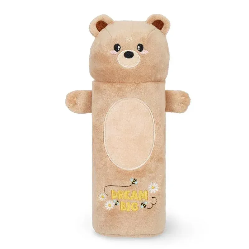 Trousse - Super Soft! - Teddy Bear
