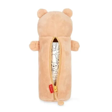 Trousse - Super Soft! - Teddy Bear