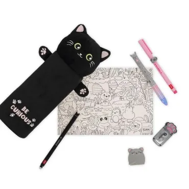 Trousse - Super Soft! - Kitty