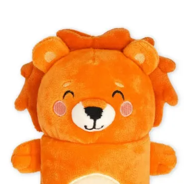 Trousse - Super Soft! - Lion