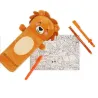 Trousse - Super Soft! - Lion