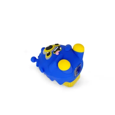 Taille-crayon Lumineux Avec Réservoir - Monster