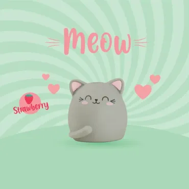 Gomme - Meow