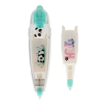 Stylo de Ruban Décoratif -...