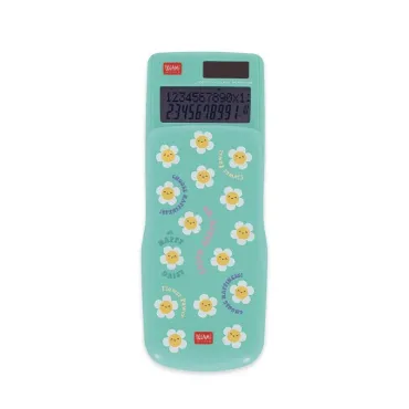 Calculatrice Scientifique - Daisy