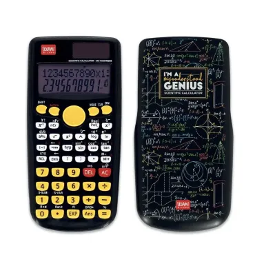Calculatrice Scientifique -...