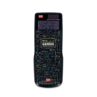 Calculatrice Scientifique - Genius
