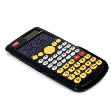 Calculatrice Scientifique - Genius