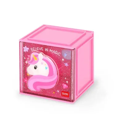 Boîte Empilable de Bureau -...