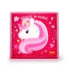 Boîte Empilable de Bureau - Licorne