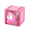Boîte Empilable de Bureau - Licorne